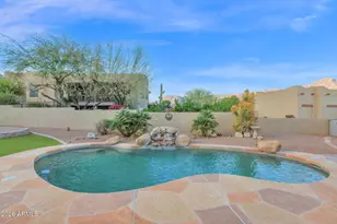 9982 E Fools Gold Pl, Gold Canyon, AZ 85118 - Photo 4