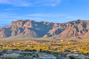 9982 E Fools Gold Pl, Gold Canyon, AZ 85118 - Photo 34