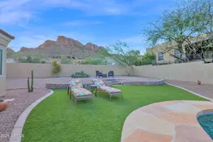 9982 E Fools Gold Pl, Gold Canyon, AZ 85118 - Photo 46