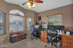 9982 E Fools Gold Pl, Gold Canyon, AZ 85118 - Photo 30