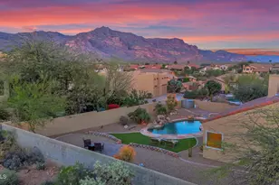 9982 E Fools Gold Pl, Gold Canyon, AZ 85118 - Photo 62