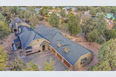 1006 W Knotty Pine Circle, Payson, AZ 85541 - Photo 1