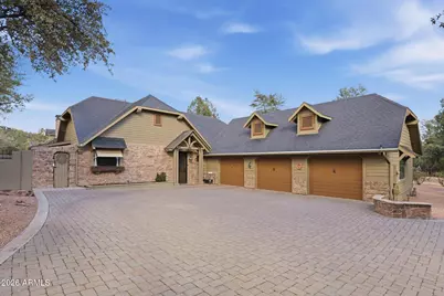 1006 W Knotty Pine Circle, Payson, AZ 85541 - Photo 4