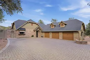 1006 W Knotty Pine Cir, Payson, AZ 85541 - Photo 4