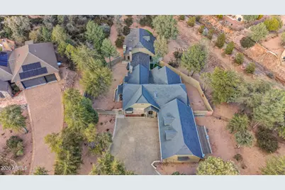 1006 W Knotty Pine Circle, Payson, AZ 85541 - Photo 60