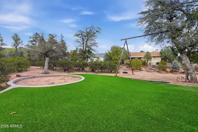 1006 W Knotty Pine Circle, Payson, AZ 85541 - Photo 50