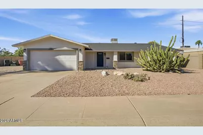 5302 N 81st Place, Scottsdale, AZ 85250 - Photo 2
