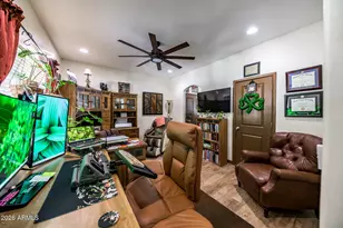 902 Fulton Spgs Dr, Mormon Lake, AZ 86038 - Photo 14
