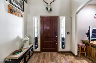 902 Fulton Spgs Dr, Mormon Lake, AZ 86038 - Photo 14