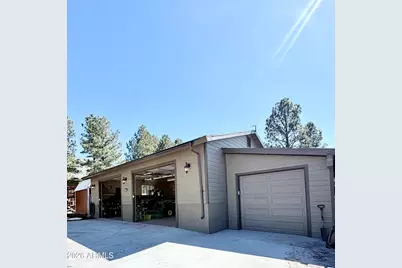 902 Fulton Springs Drive, Mormon Lake, AZ 86038 - Photo 76