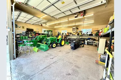 902 Fulton Springs Drive, Mormon Lake, AZ 86038 - Photo 74