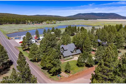 902 Fulton Springs Drive, Mormon Lake, AZ 86038 - Photo 2