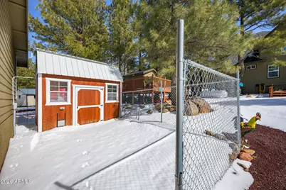902 Fulton Springs Drive, Mormon Lake, AZ 86038 - Photo 60