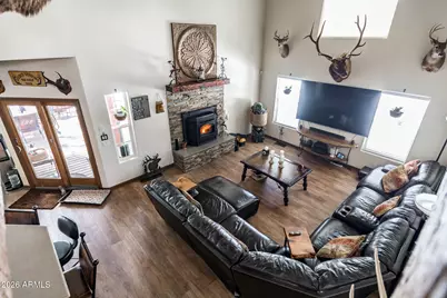 902 Fulton Springs Drive, Mormon Lake, AZ 86038 - Photo 54