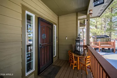 902 Fulton Springs Drive, Mormon Lake, AZ 86038 - Photo 14