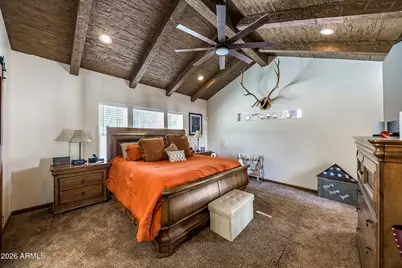 902 Fulton Springs Drive, Mormon Lake, AZ 86038 - Photo 24