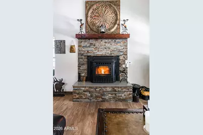 902 Fulton Springs Drive, Mormon Lake, AZ 86038 - Photo 36