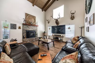 902 Fulton Springs Drive, Mormon Lake, AZ 86038 - Photo 40