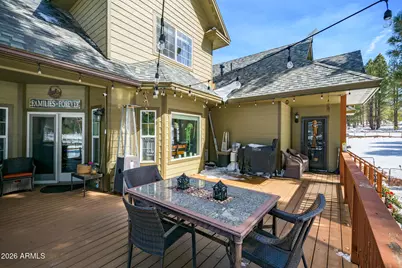 902 Fulton Springs Drive, Mormon Lake, AZ 86038 - Photo 62