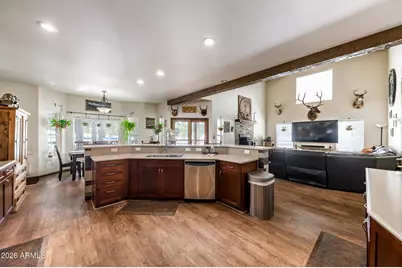902 Fulton Springs Drive, Mormon Lake, AZ 86038 - Photo 18