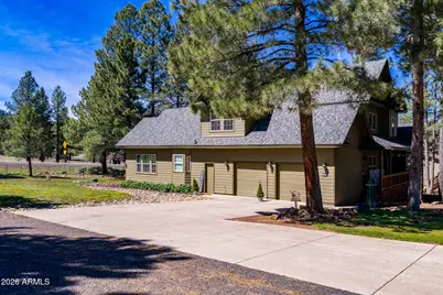 902 Fulton Springs Drive, Mormon Lake, AZ 86038 - Photo 8