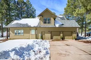 902 Fulton Spgs Dr, Mormon Lake, AZ 86038 - Photo 8