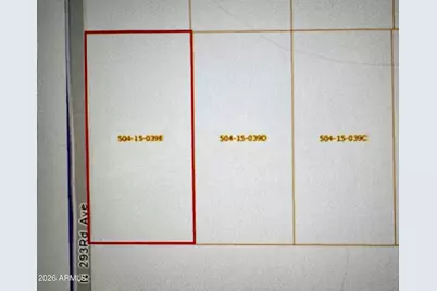 501 N 293rd Avenue #7, Buckeye, AZ 85396 - Photo 2