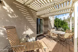 2877 E Virginia St, Gilbert, AZ 85296 - Photo 36