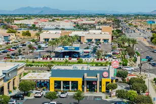 2877 E Virginia St, Gilbert, AZ 85296 - Photo 62