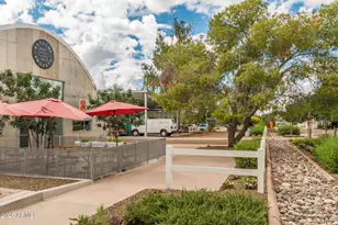 2877 E Virginia St, Gilbert, AZ 85296 - Photo 74