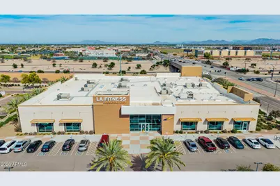 2877 E Virginia Street, Gilbert, AZ 85296 - Photo 64