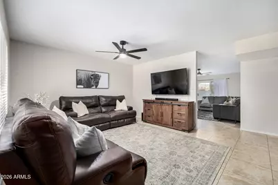 4307 W Sandra Circle, Glendale, AZ 85308 - Photo 4