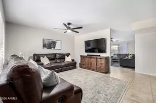 4307 W Sandra Cir, Glendale, AZ 85308 - Photo 4