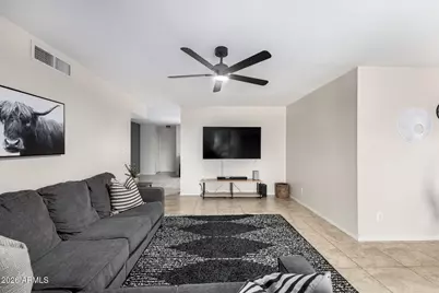 4307 W Sandra Circle, Glendale, AZ 85308 - Photo 8