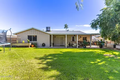 4307 W Sandra Circle, Glendale, AZ 85308 - Photo 24