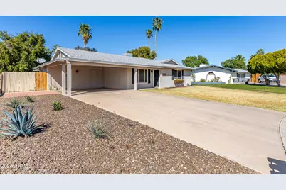 4307 W Sandra Circle, Glendale, AZ 85308 - Photo 2