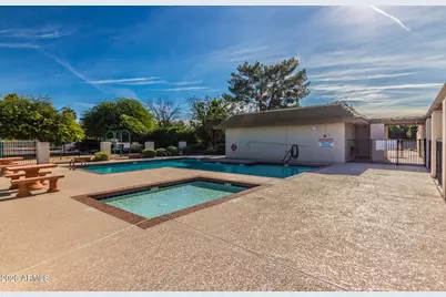 4307 W Sandra Circle, Glendale, AZ 85308 - Photo 52