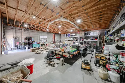 51340 W Iver Road, Aguila, AZ 85320 - Photo 62