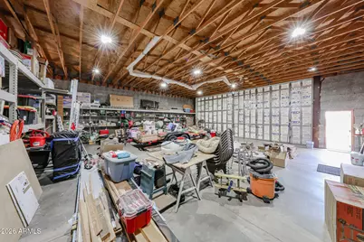 51340 W Iver Road, Aguila, AZ 85320 - Photo 60