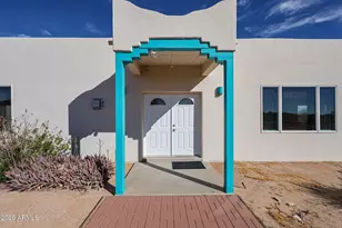 51340 W Iver Rd, Aguila, AZ 85320 - Photo 18