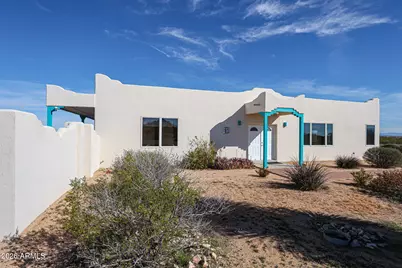 51340 W Iver Road, Aguila, AZ 85320 - Photo 16