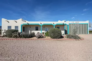 51340 W Iver Rd, Aguila, AZ 85320 - Photo 2