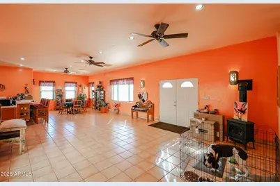 51340 W Iver Road, Aguila, AZ 85320 - Photo 22