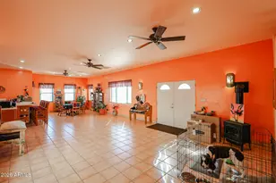 51340 W Iver Rd, Aguila, AZ 85320 - Photo 22