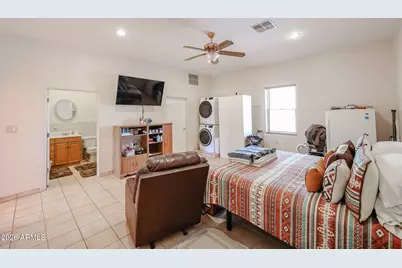 51340 W Iver Road, Aguila, AZ 85320 - Photo 34
