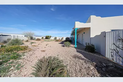 51340 W Iver Road, Aguila, AZ 85320 - Photo 70