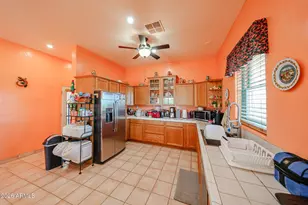 51340 W Iver Rd, Aguila, AZ 85320 - Photo 26