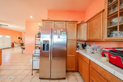 51340 W Iver Road, Aguila, AZ 85320 - Photo 28