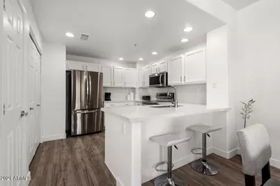 20121 N 76th Street #Unit 2003, Scottsdale, AZ 85255 - Photo 12