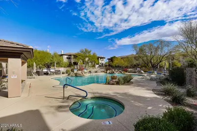 20121 N 76th Street #Unit 2003, Scottsdale, AZ 85255 - Photo 30